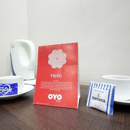 Oyo 8504 Namans Inn Kalkuta Zewnętrze zdjęcie