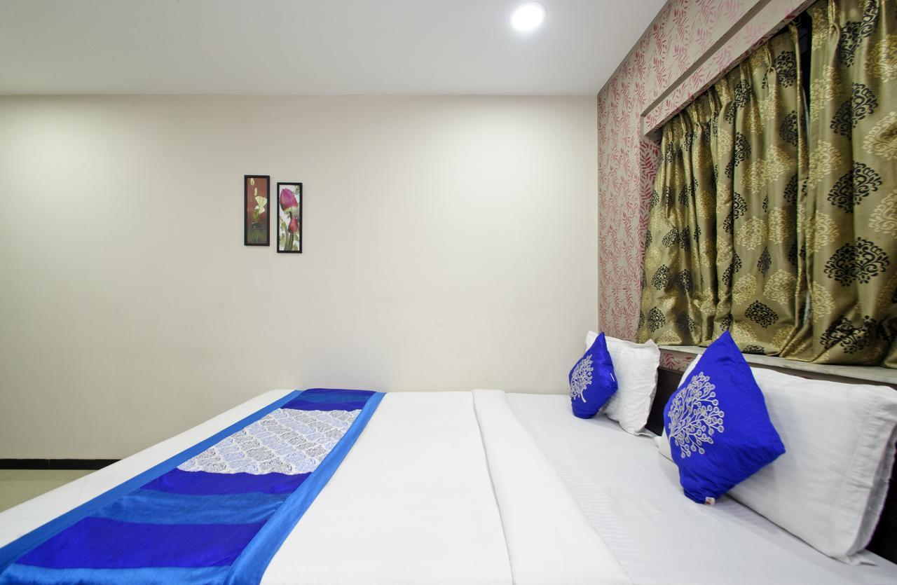 Oyo 8504 Namans Inn Kalkuta Zewnętrze zdjęcie