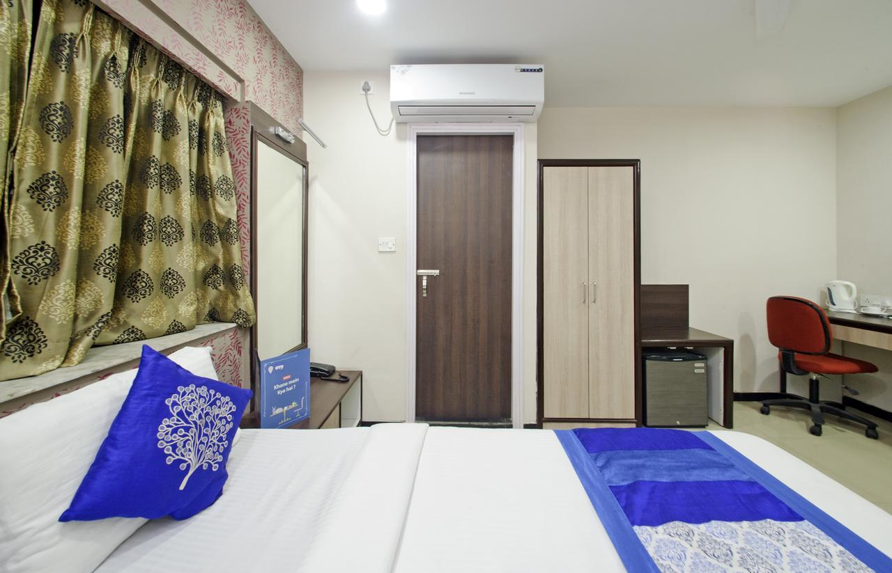 Oyo 8504 Namans Inn Kalkuta Zewnętrze zdjęcie