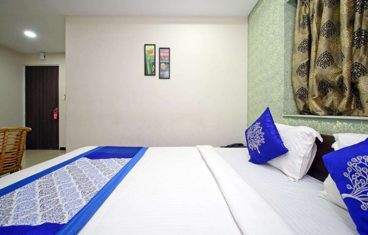 Oyo 8504 Namans Inn Kalkuta Zewnętrze zdjęcie