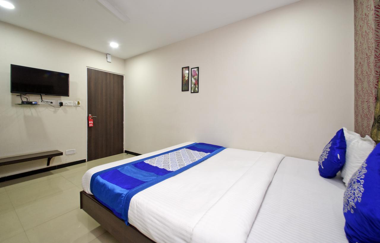 Oyo 8504 Namans Inn Kalkuta Zewnętrze zdjęcie