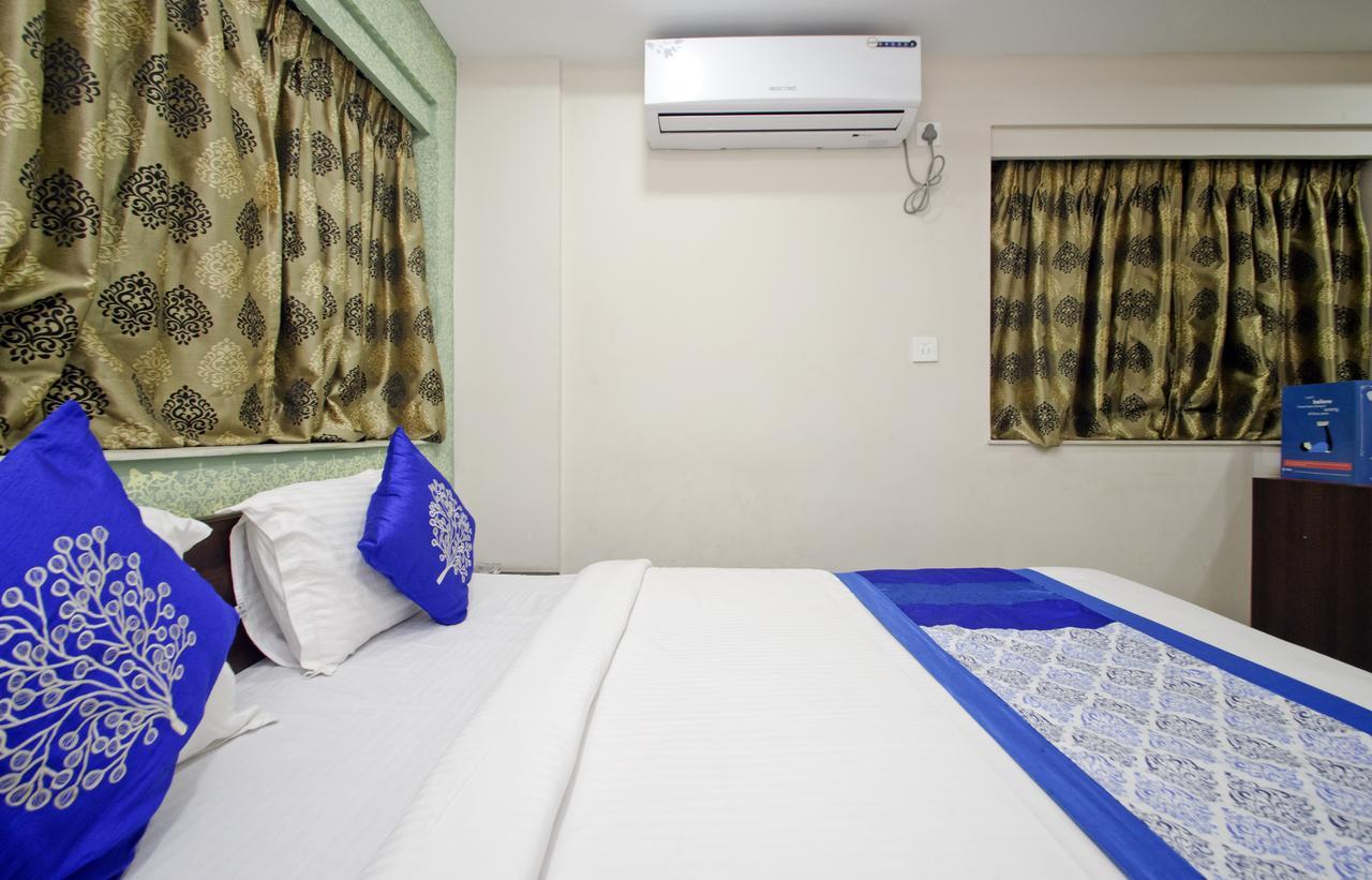 Oyo 8504 Namans Inn Kalkuta Zewnętrze zdjęcie