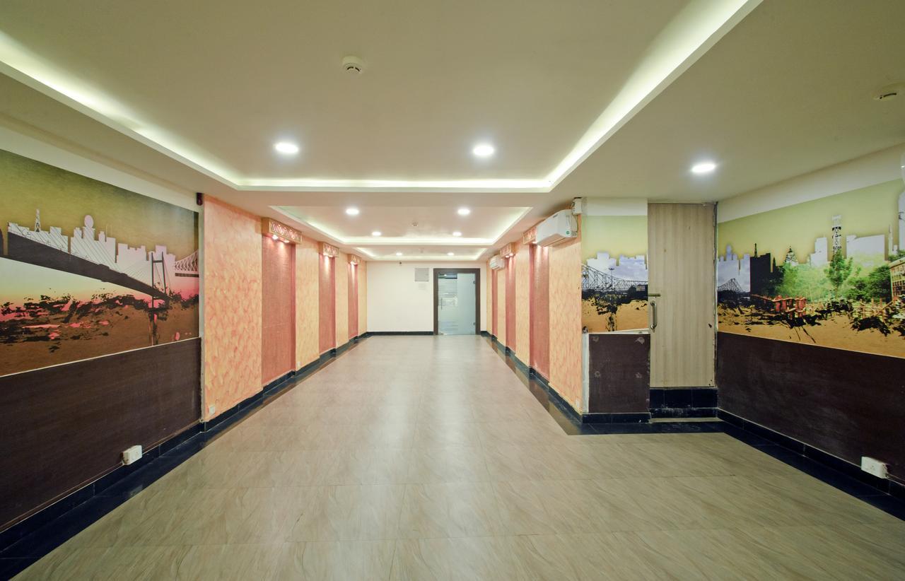 Oyo 8504 Namans Inn Kalkuta Zewnętrze zdjęcie