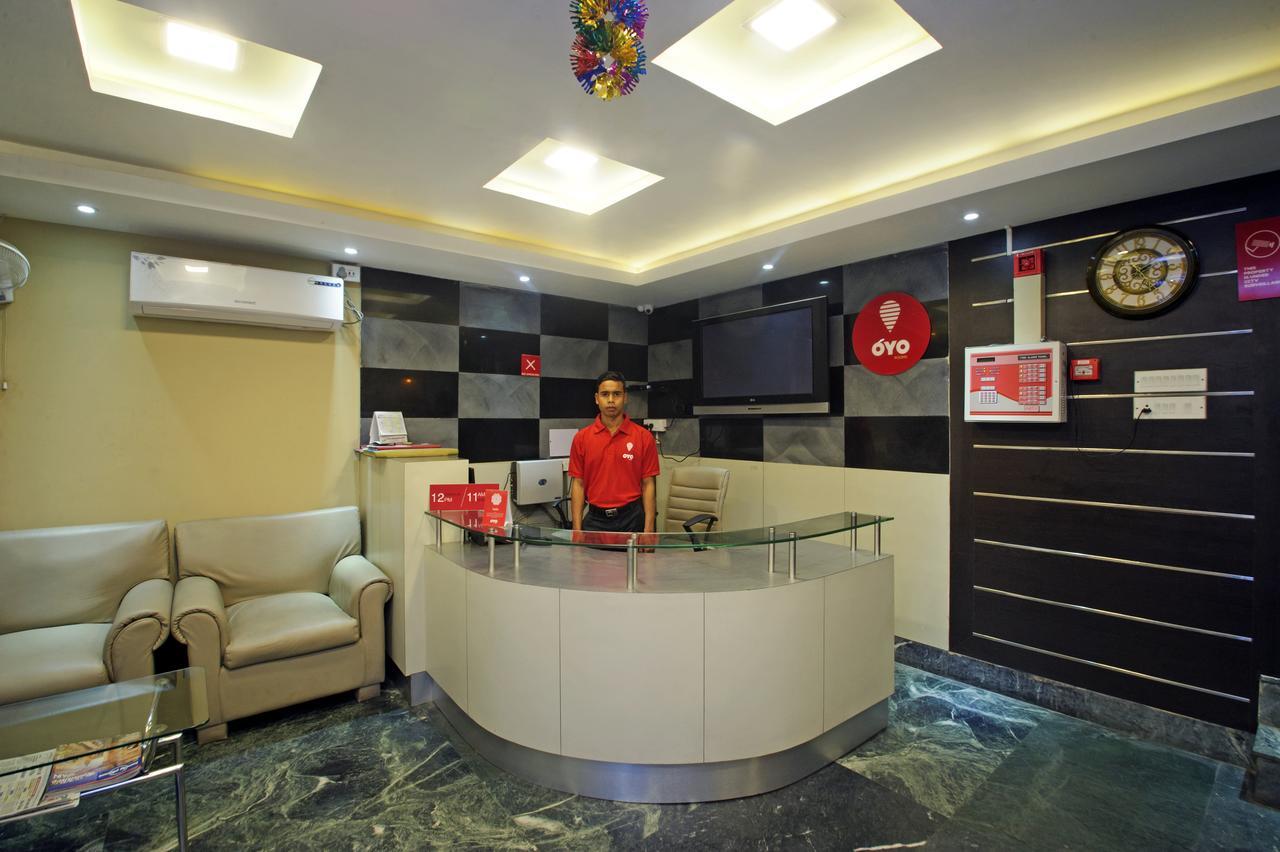 Oyo 8504 Namans Inn Kalkuta Zewnętrze zdjęcie