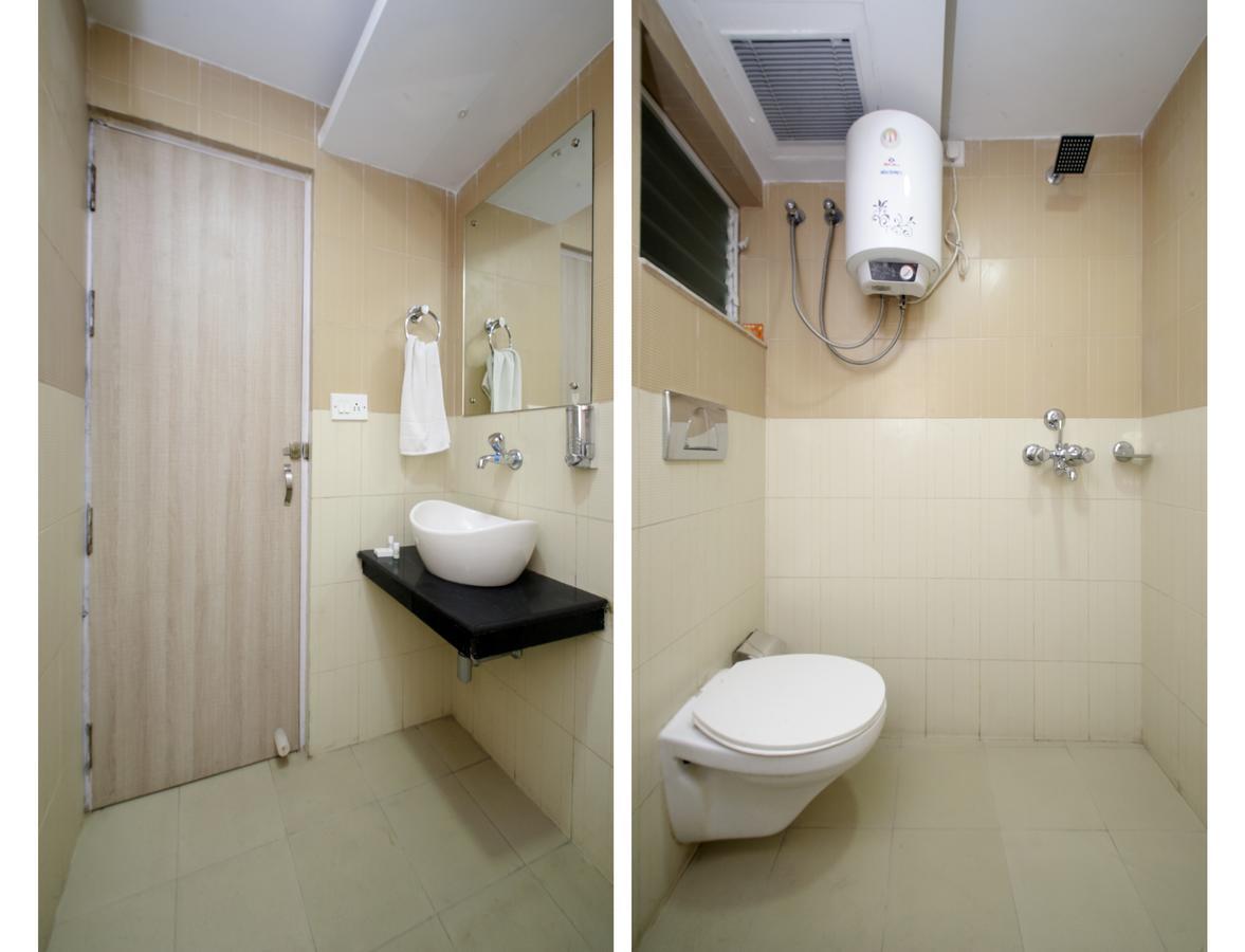 Oyo 8504 Namans Inn Kalkuta Zewnętrze zdjęcie