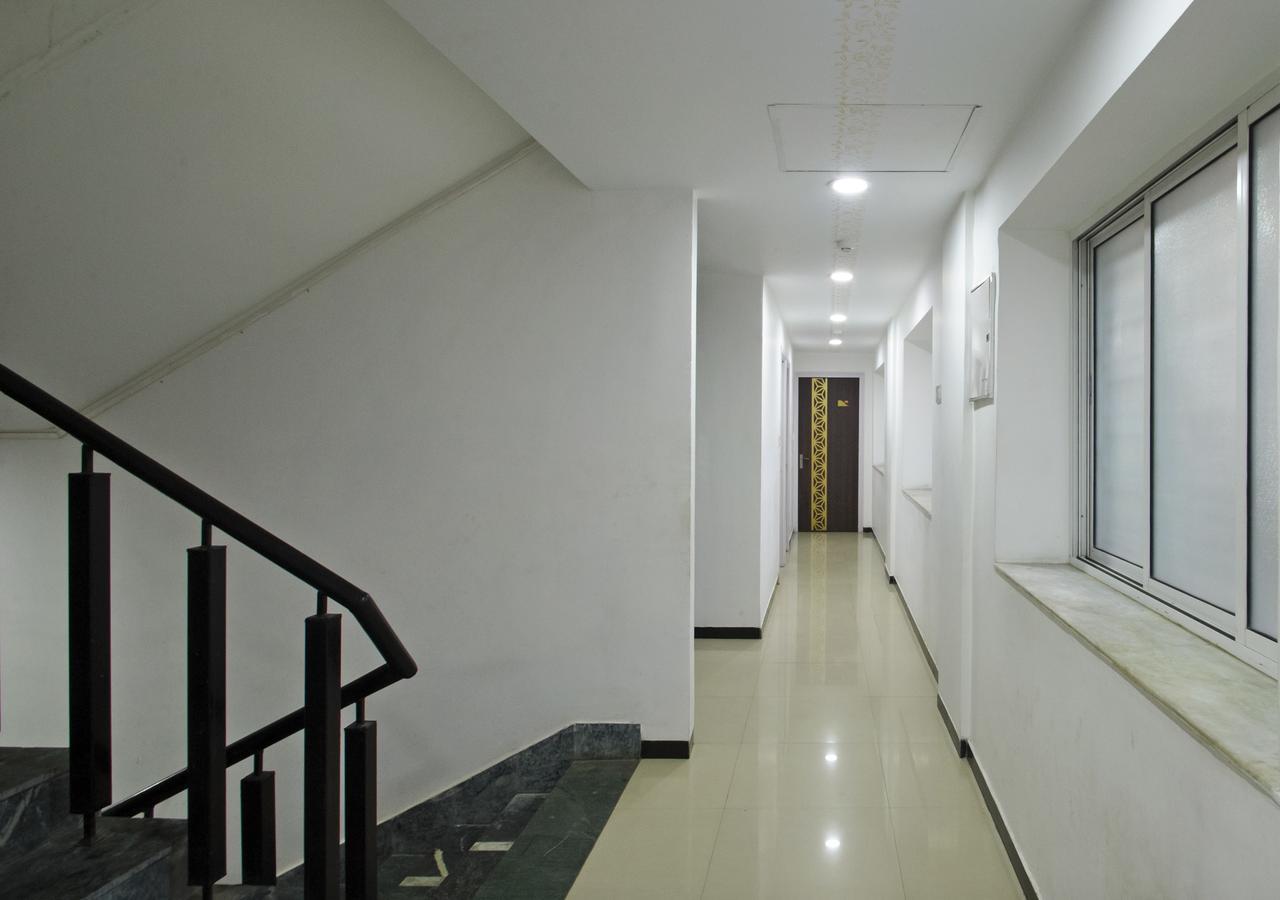 Oyo 8504 Namans Inn Kalkuta Zewnętrze zdjęcie