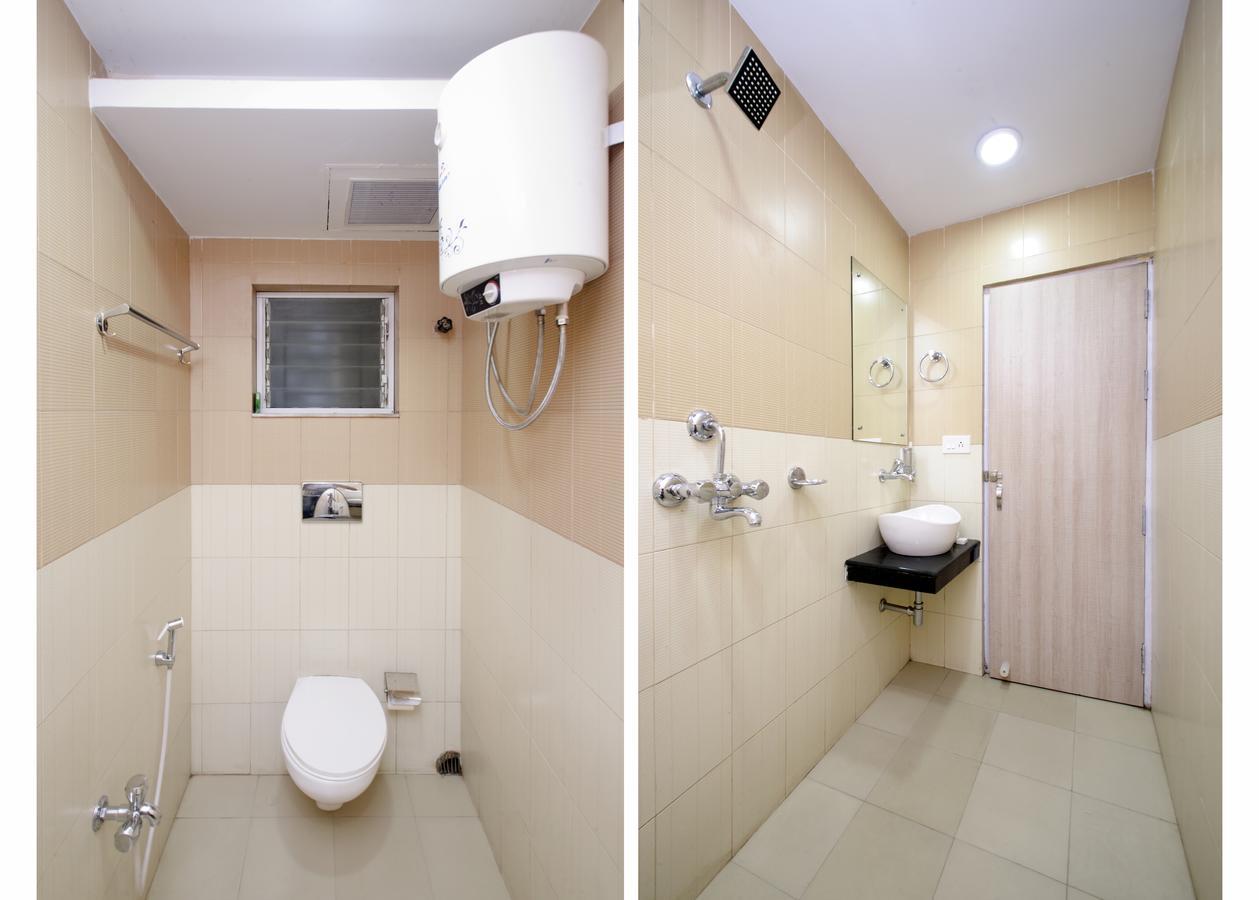 Oyo 8504 Namans Inn Kalkuta Zewnętrze zdjęcie