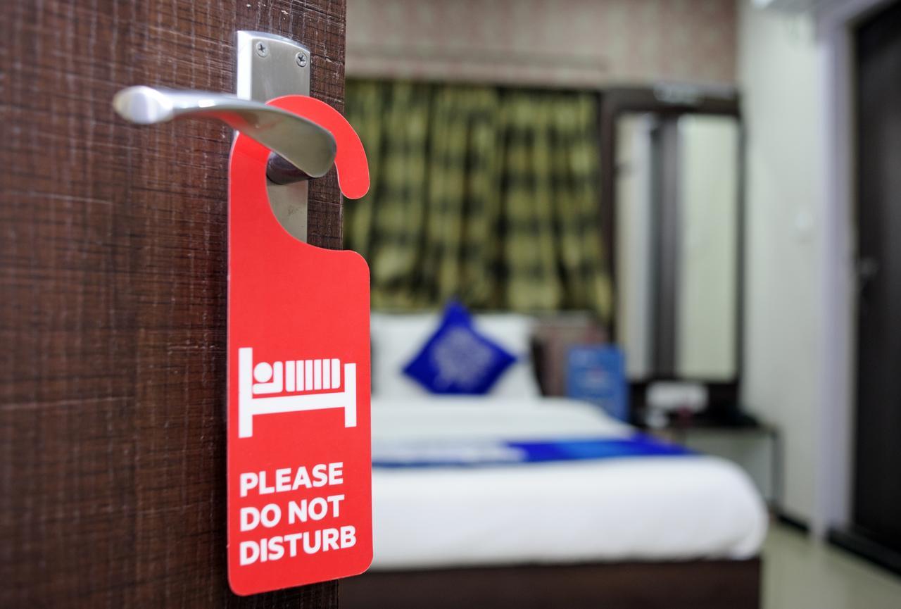 Oyo 8504 Namans Inn Kalkuta Zewnętrze zdjęcie